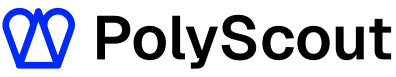 PolyScout logo