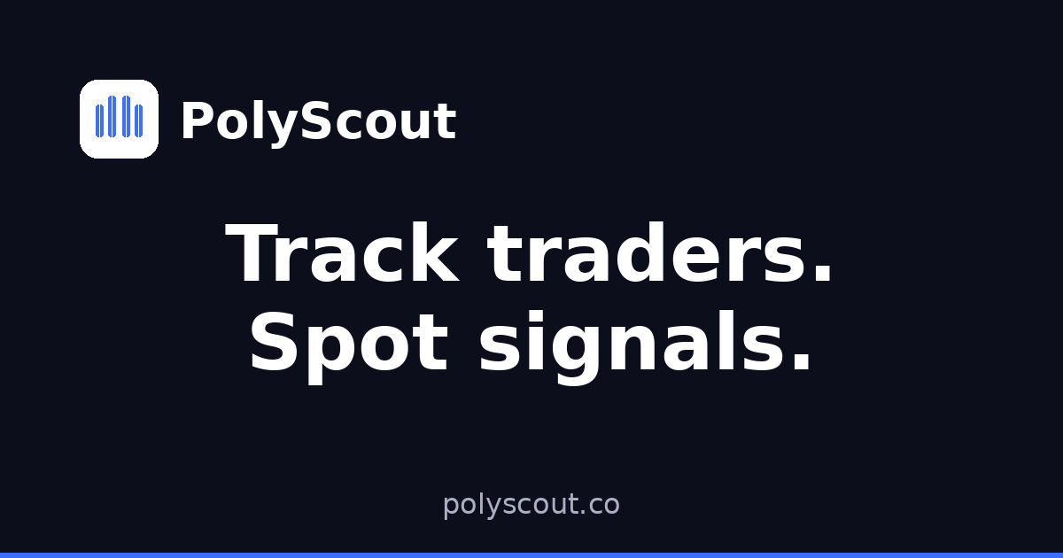 PolyScout